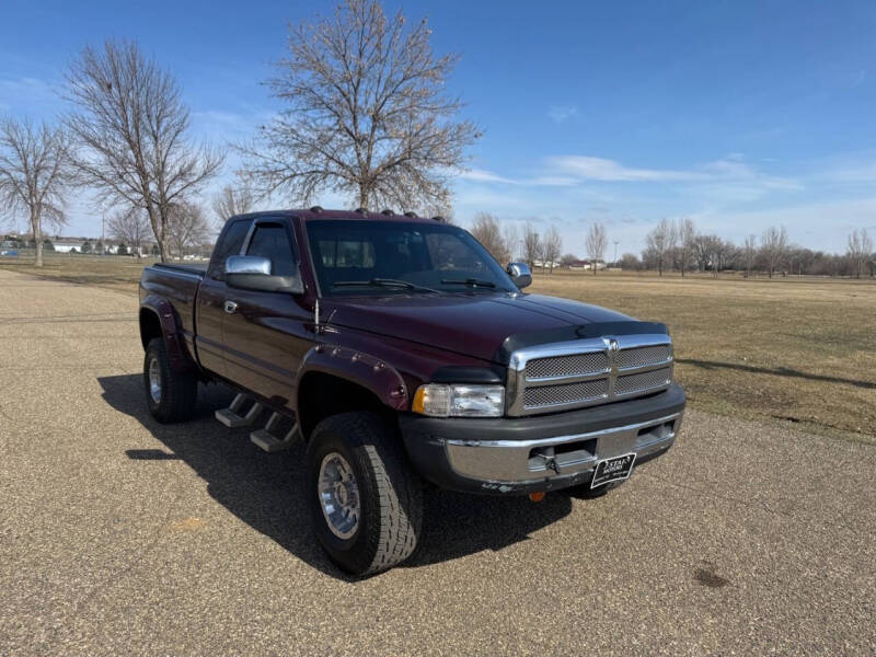 dodge ram 2500 pickup 2002 3B7KF23Z02M206335 image dodge ram 2500 pickup 2002 3B7KF23Z02M206335 image